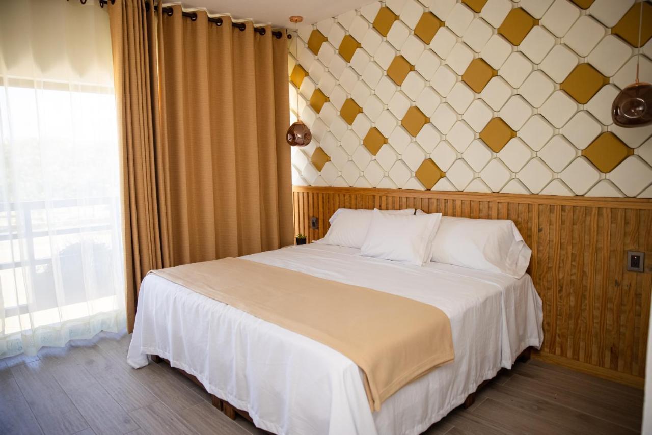 Hotel Casa Jima Agave Tequila Buitenkant foto